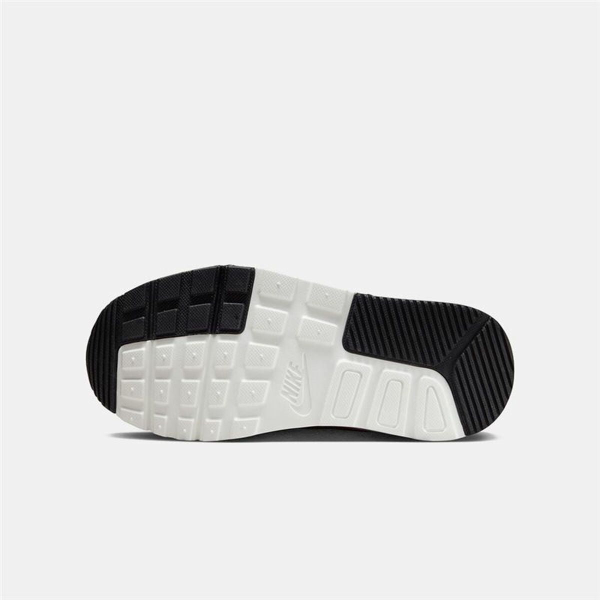 Sports Shoes for Kids Nike Air Max SC Black