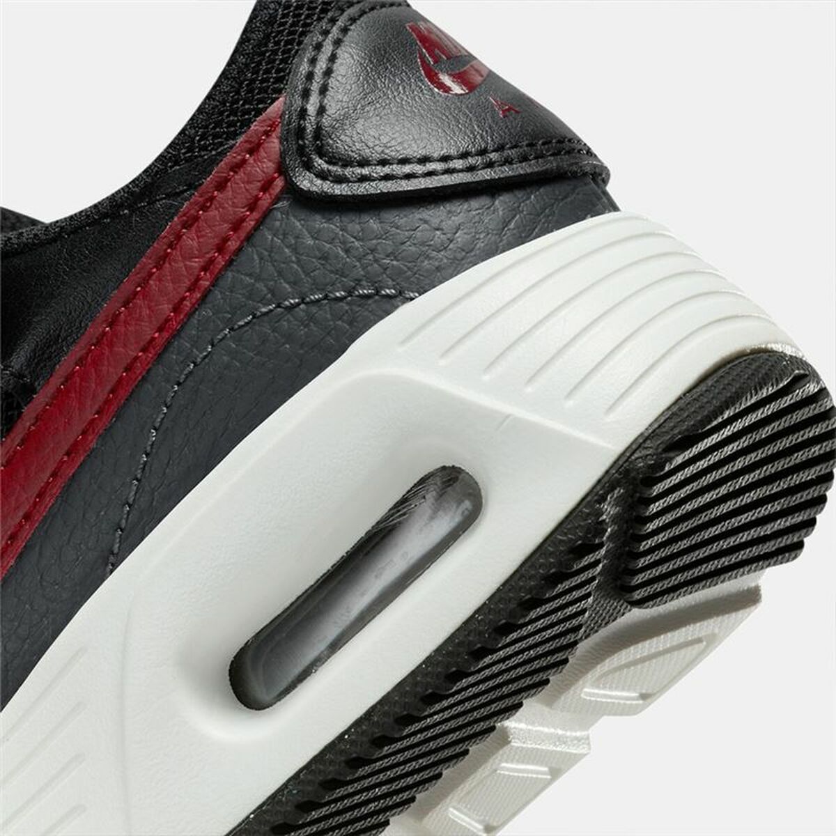 Sports Shoes for Kids Nike Air Max SC Black