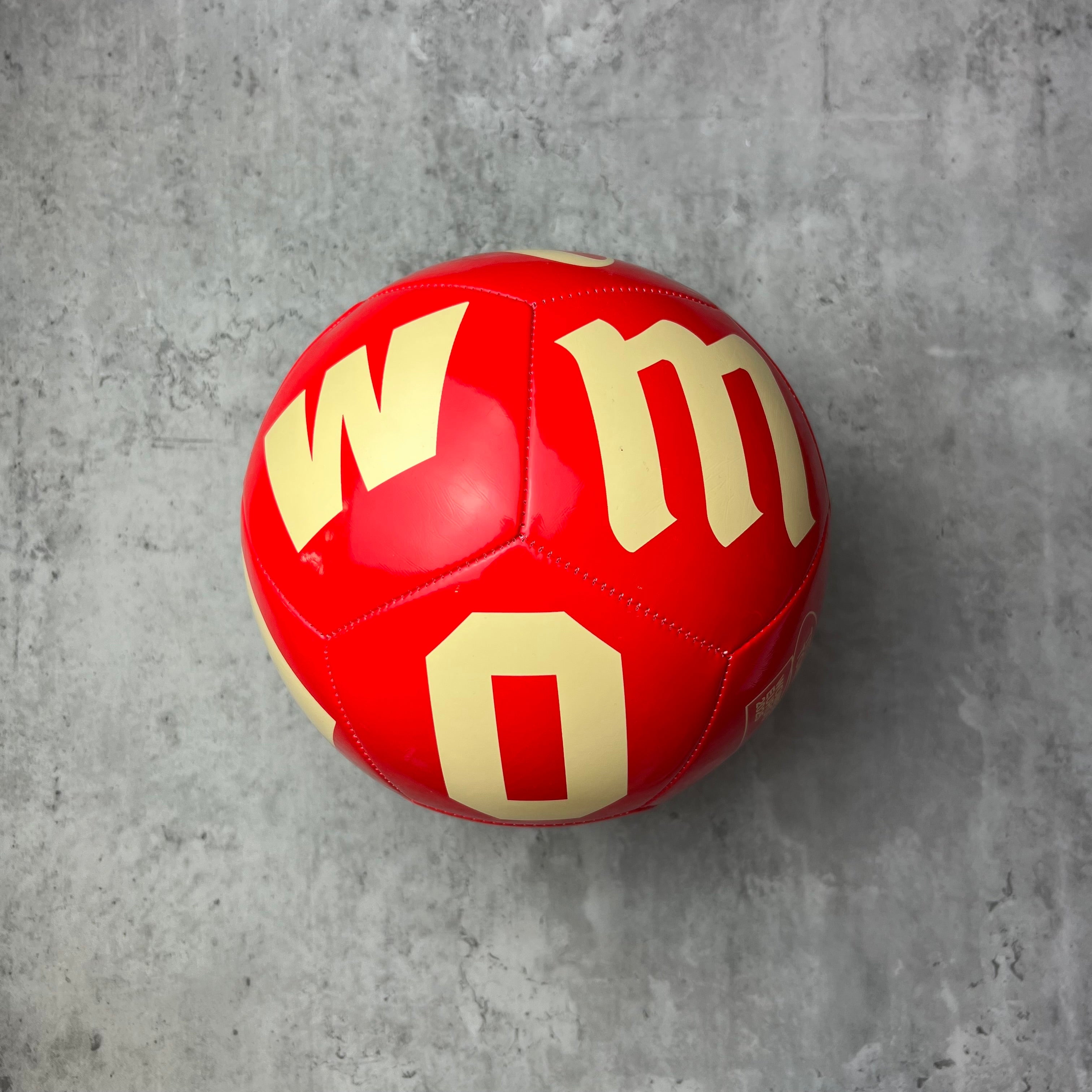 The Tournament Football