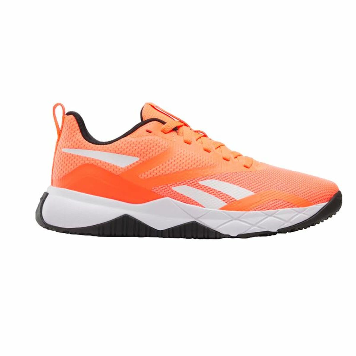 Trainers Reebok Orange