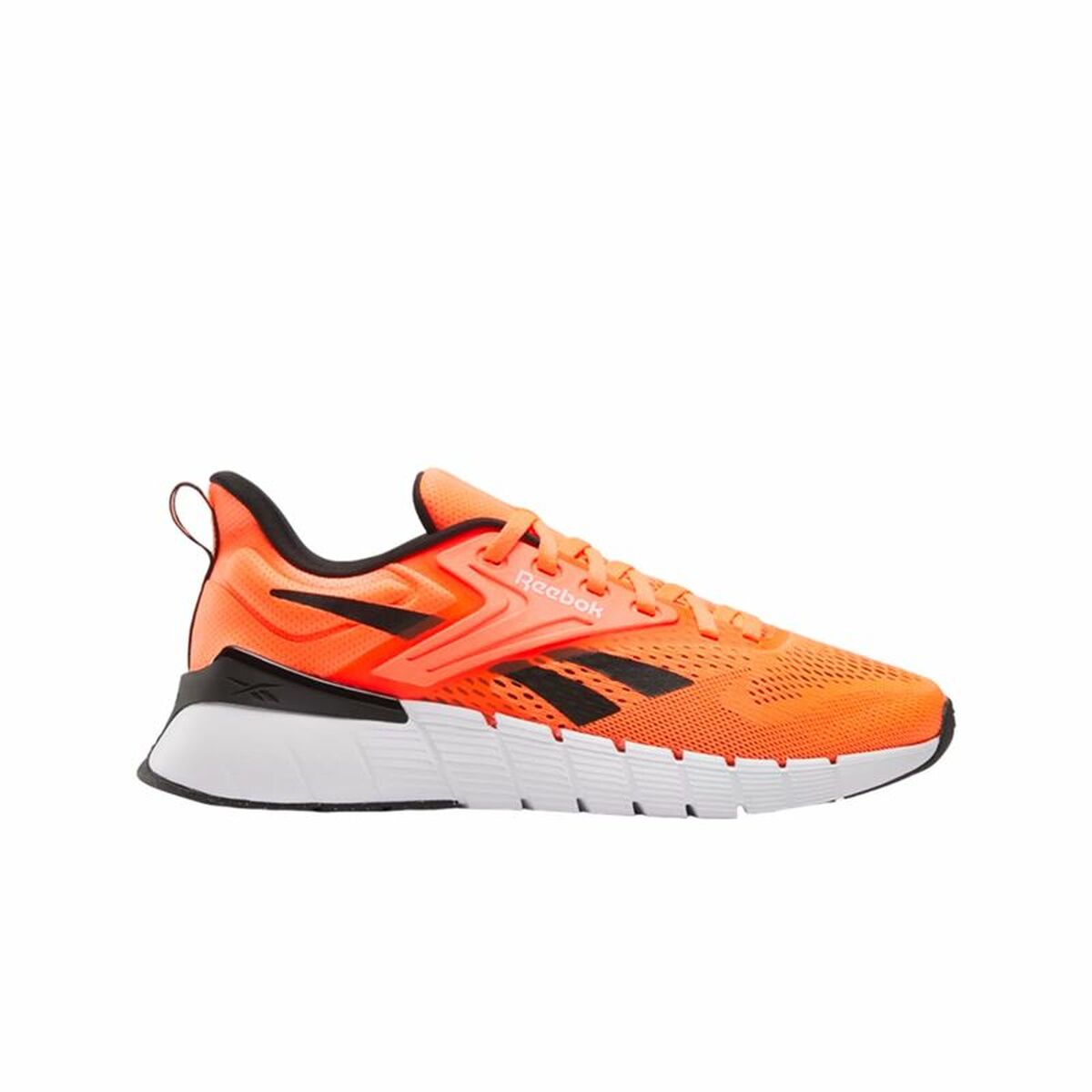 Trainers Reebok Nano Orange