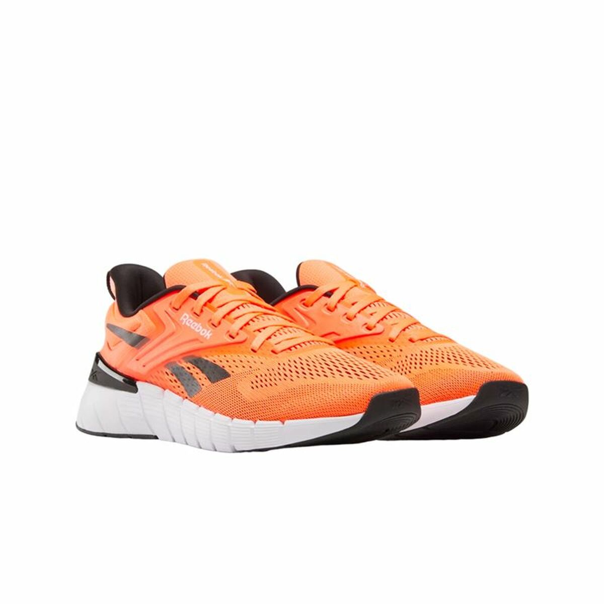 Trainers Reebok Nano Orange