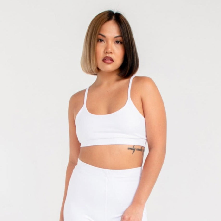 4005 - Women's Sports Bra