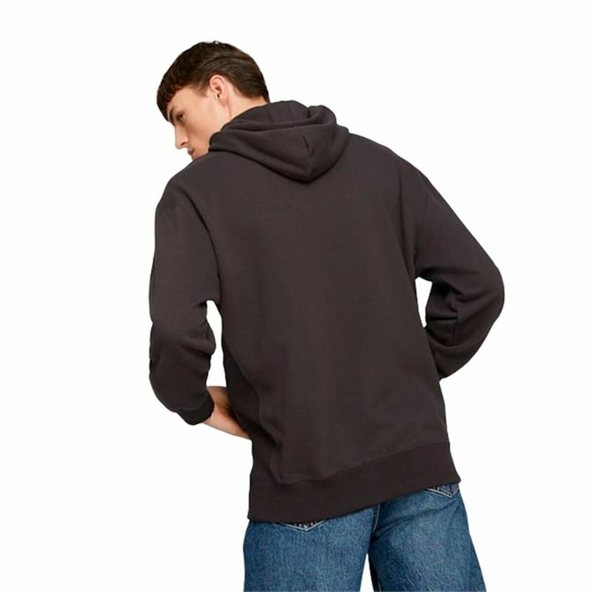 Men’s Hoodie Puma Downtown Graphic