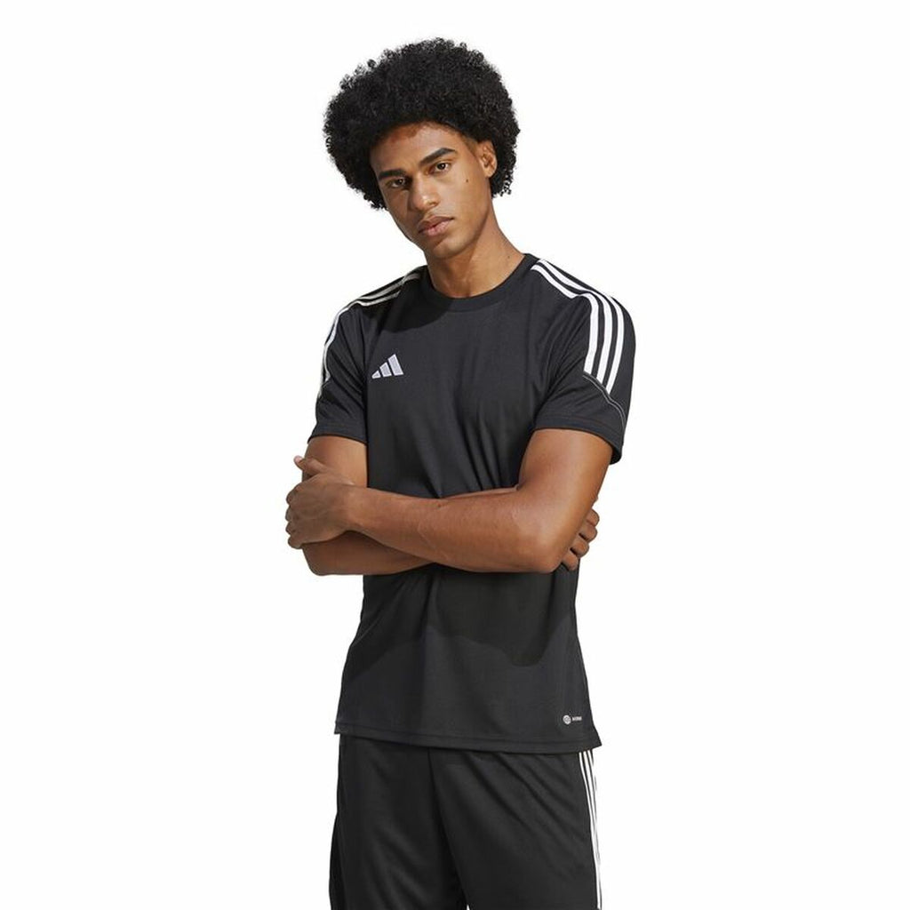 Football T-Shirt Adidas Tiro23 Club Black