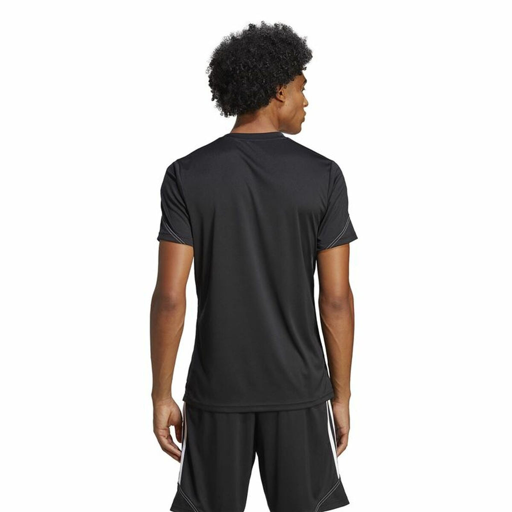 Football T-Shirt Adidas Tiro23 Club Black