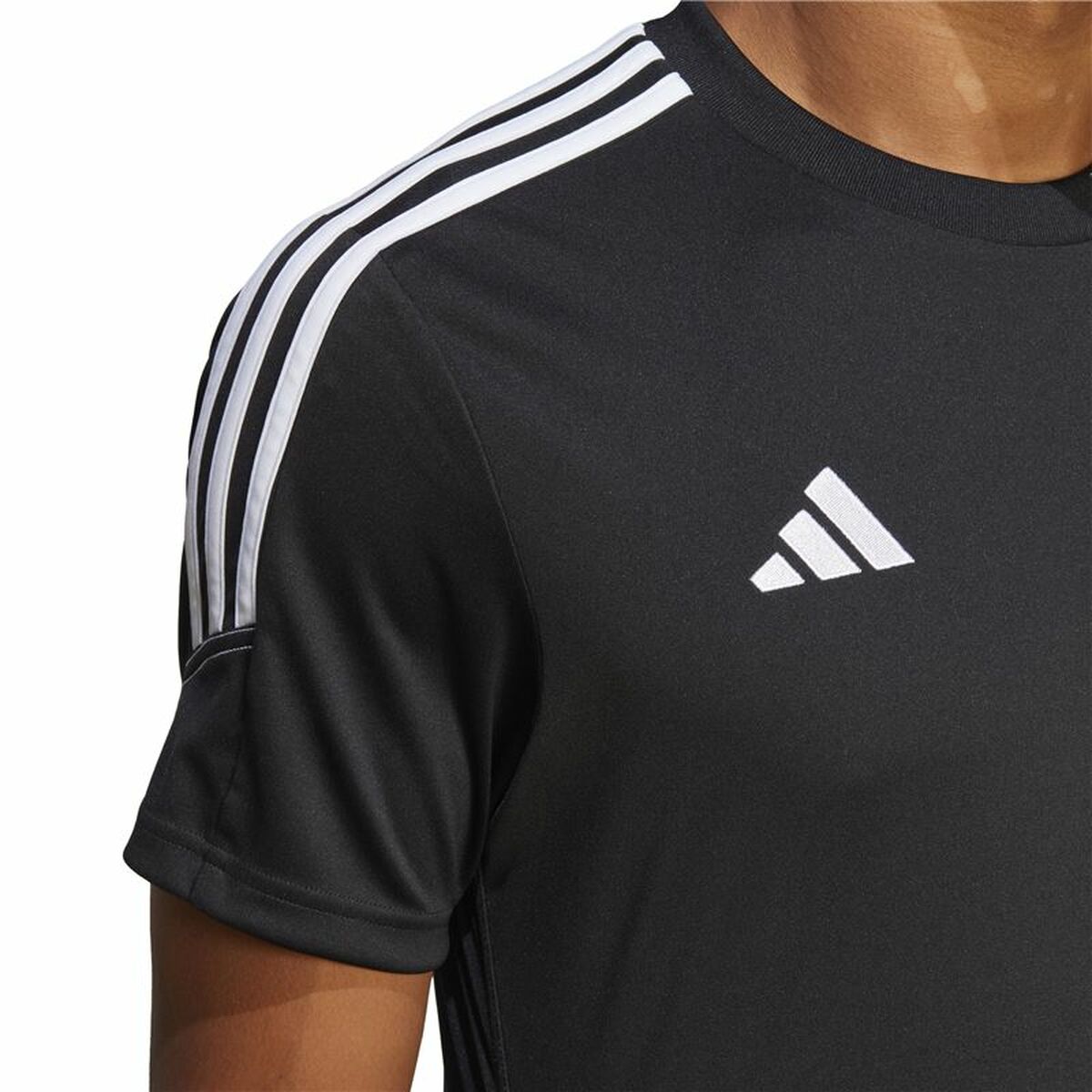Football T-Shirt Adidas Tiro23 Club Black
