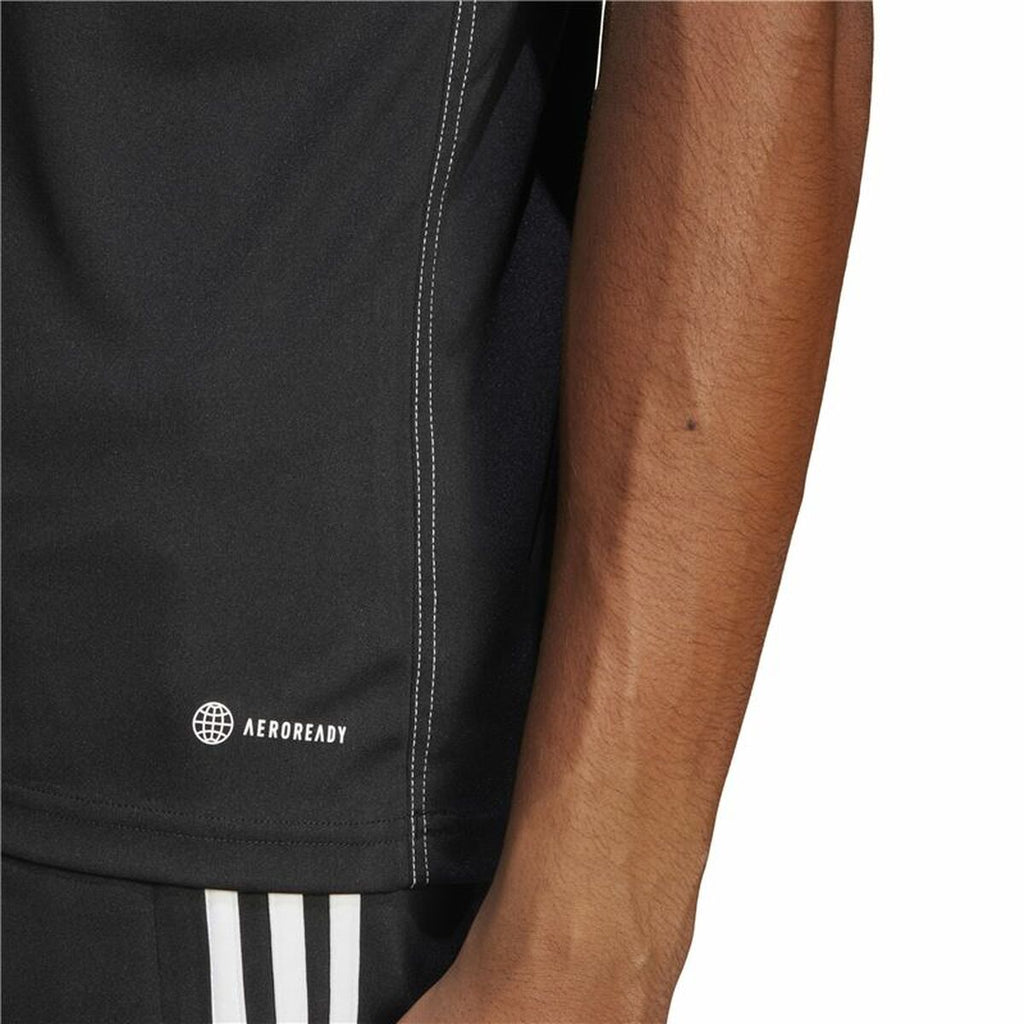 Football T-Shirt Adidas Tiro23 Club Black