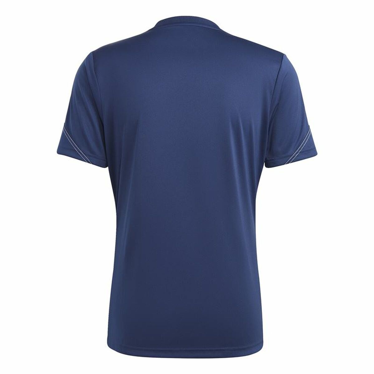 Adidas Tiro23 Club Blue Football T-Shirt