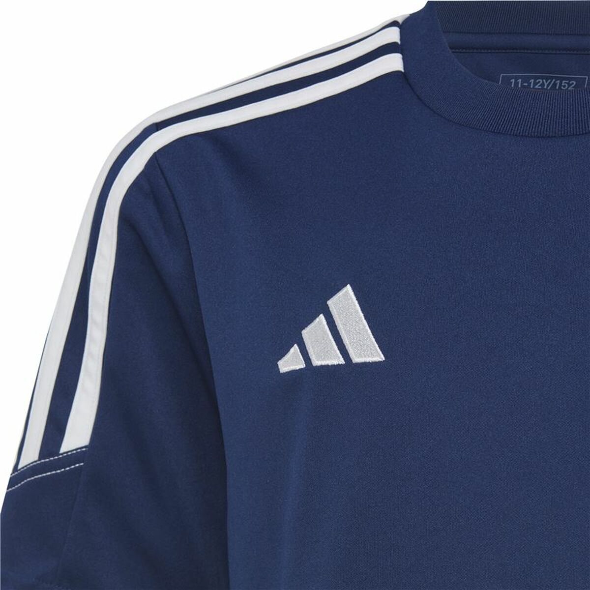 Football T-Shirt Adidas Tiro23 Blue