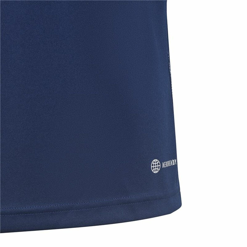 Football T-Shirt Adidas Tiro23 Blue