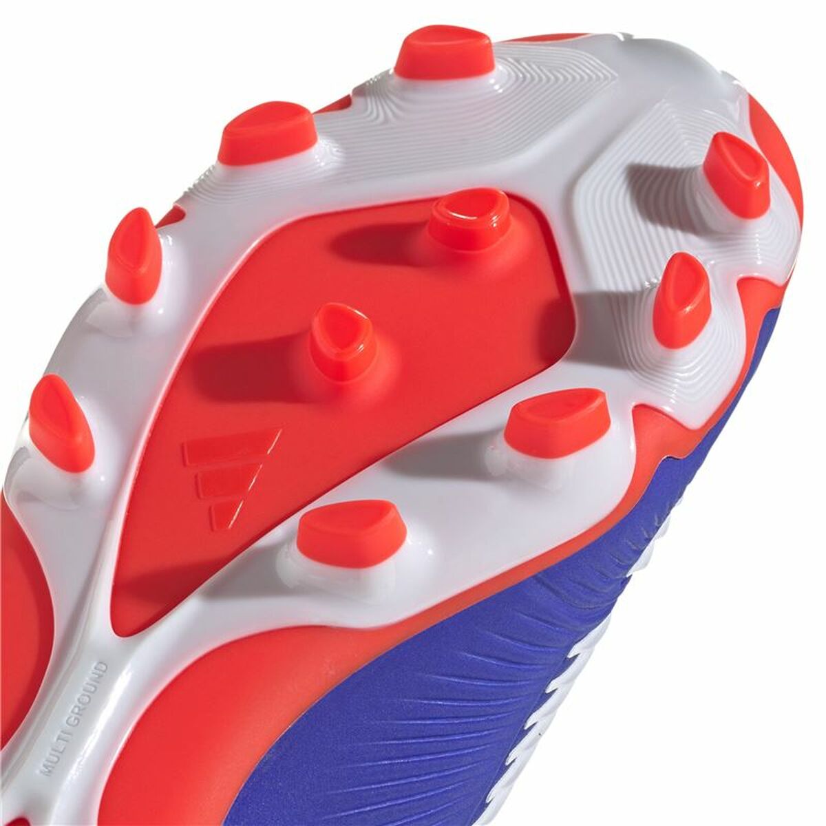 Adult's Football Boots Adidas Predator Pro
