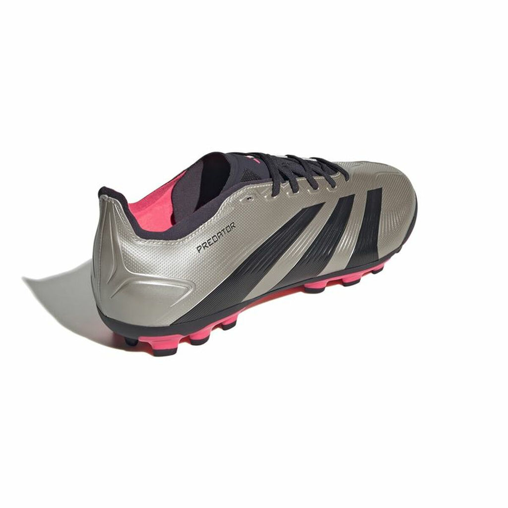 Adult's Football Boots Adidas Predator League 2g Dark grey