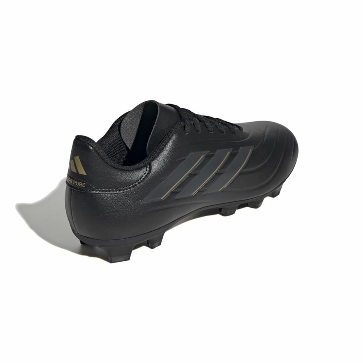 Adult's Football Boots Adidas Copa Pure II Club Flexible Black
