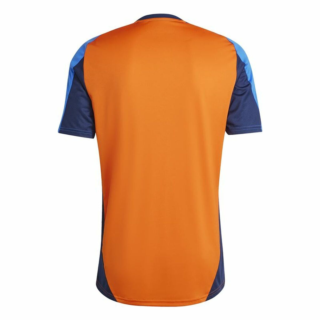 Football T-Shirt Adidas Tiro24 Competition Orange