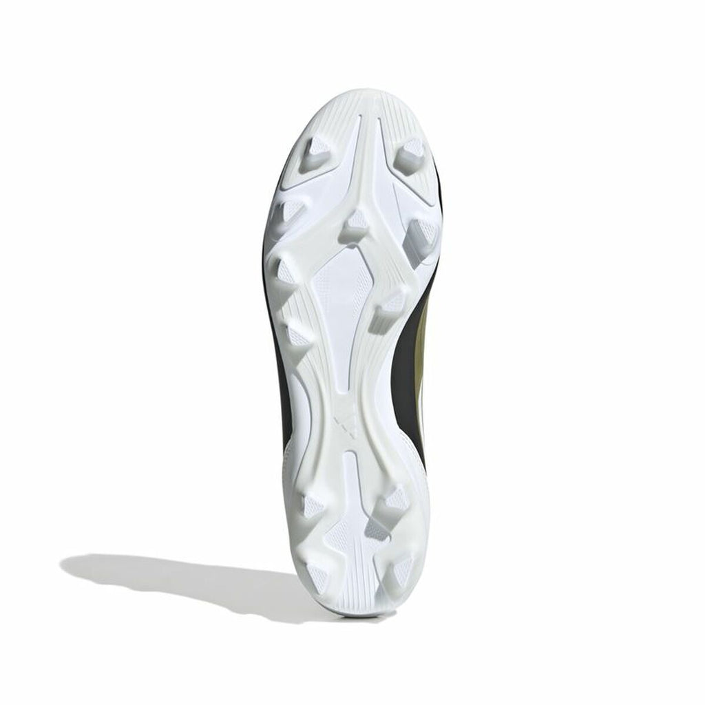 Adult's Football Boots Adidas F50 Club Messi Golden