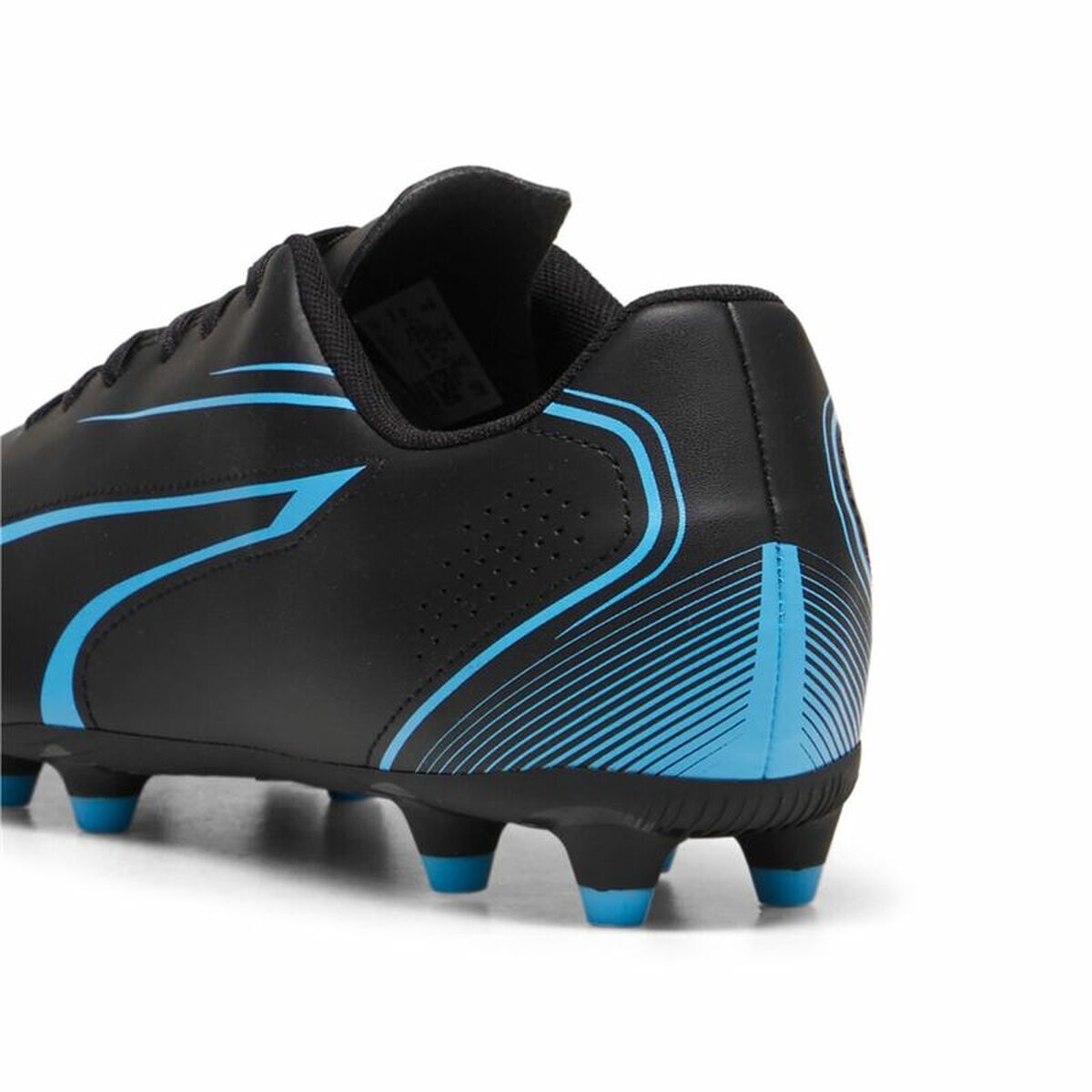 Adult's Football Boots Puma Vitoria