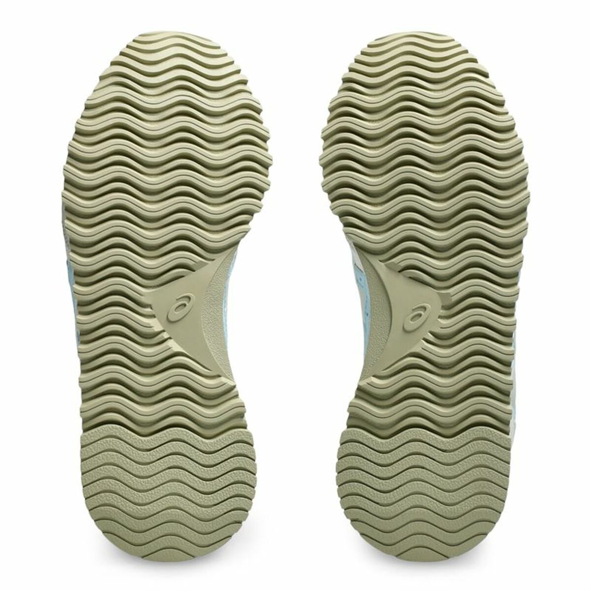 Sports Trainers for Women Asics Tiger Runner II