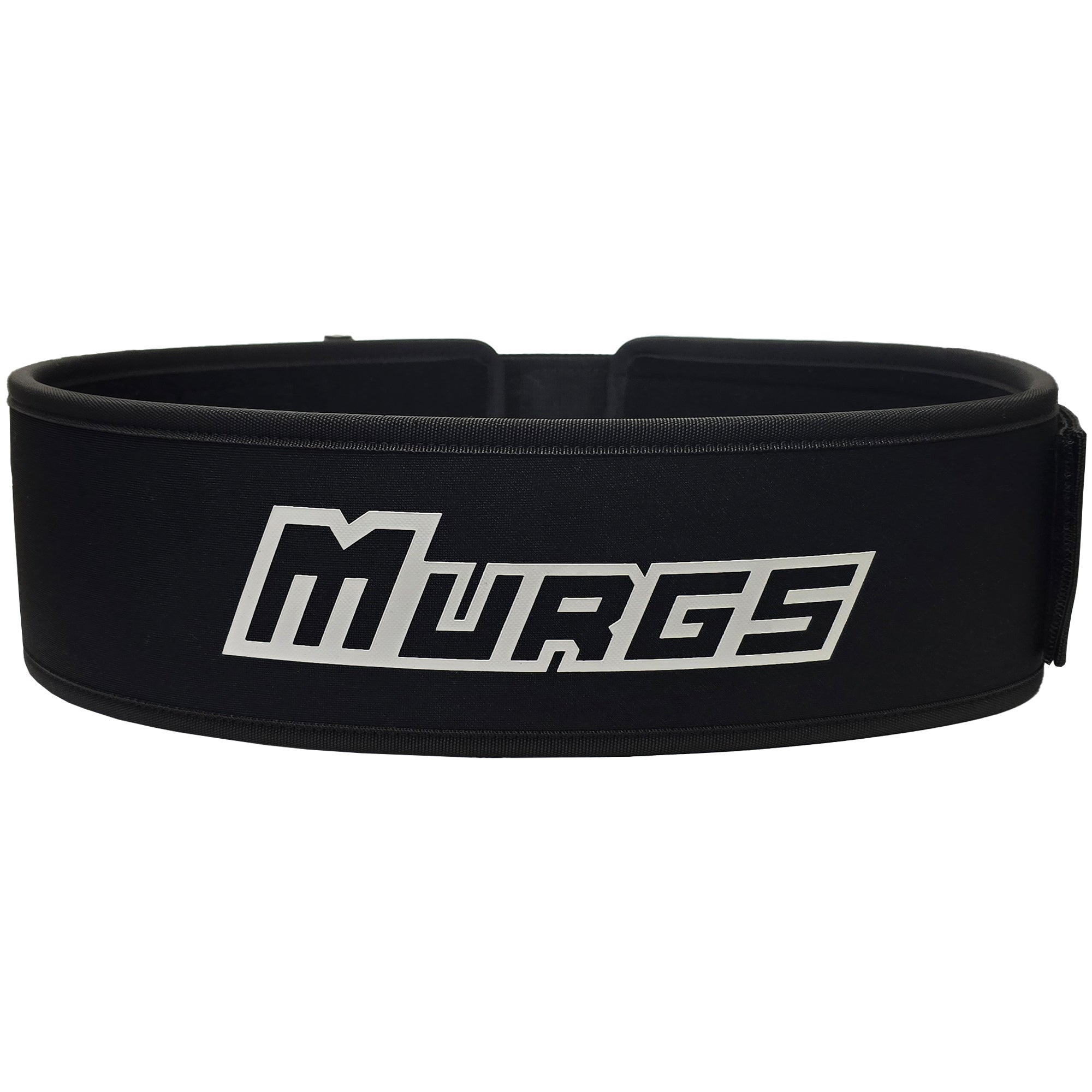 4'' Weightlifting Belt ULTRA