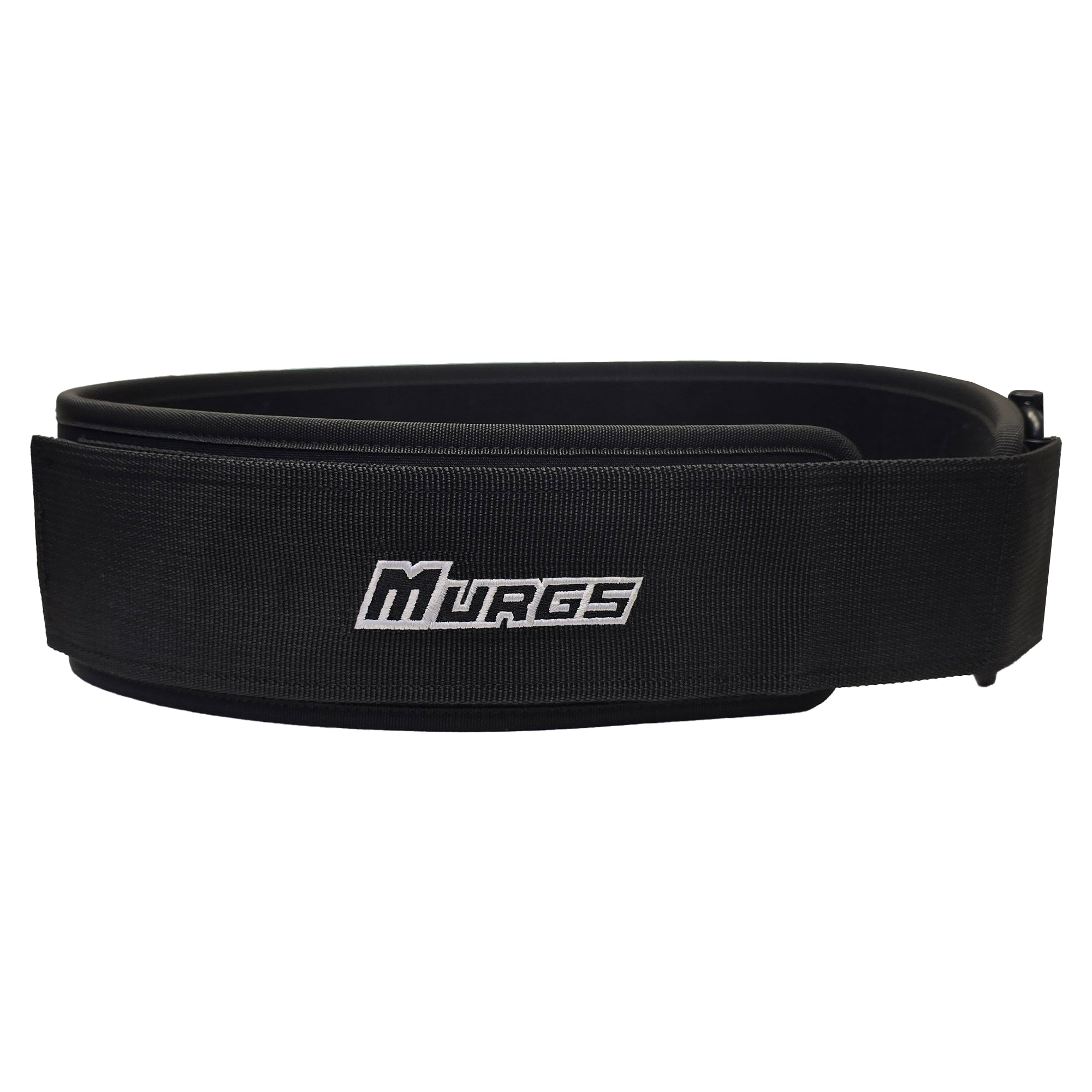 4'' Weightlifting Belt ULTRA