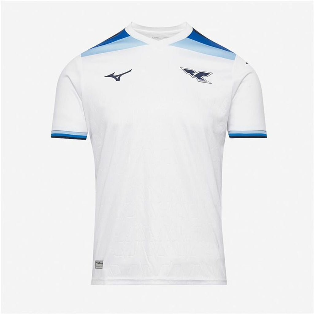 Men's Short-sleeved Football Shirt Mizuno 125H