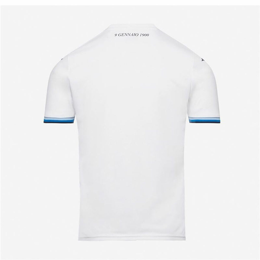 Men's Short-sleeved Football Shirt Mizuno 125H