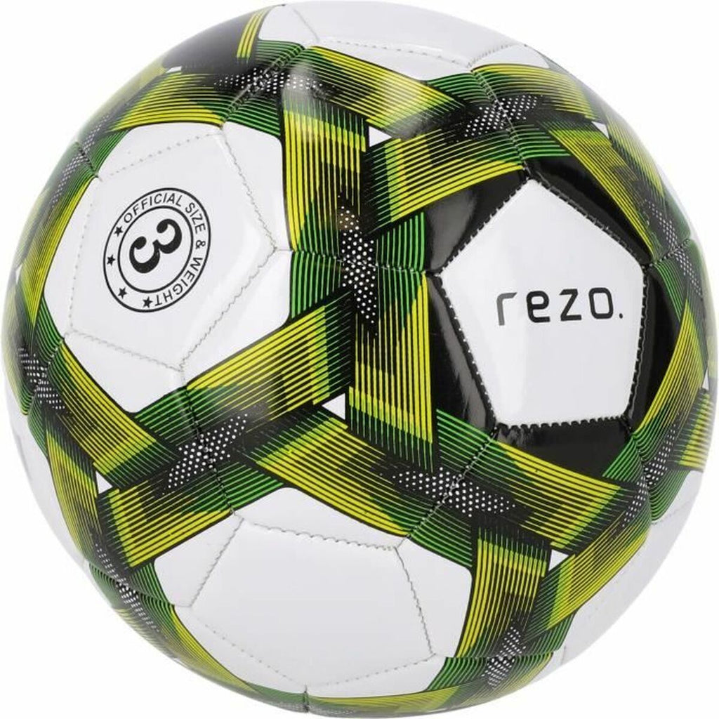 Football Rezo Size 3