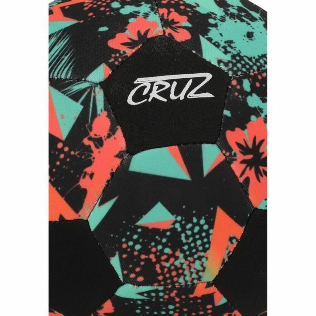 Football cruz