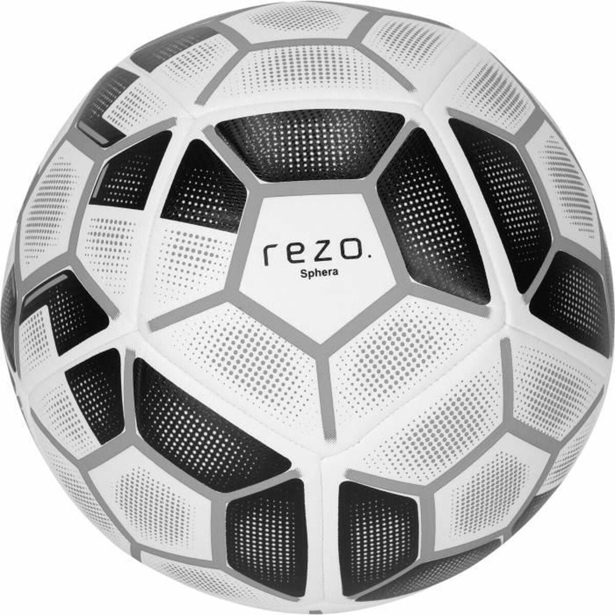 Football Rezo Size 4