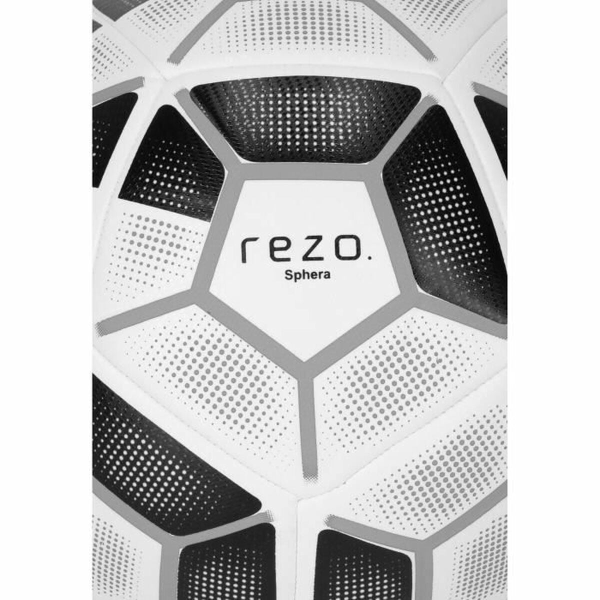 Football Rezo Size 4