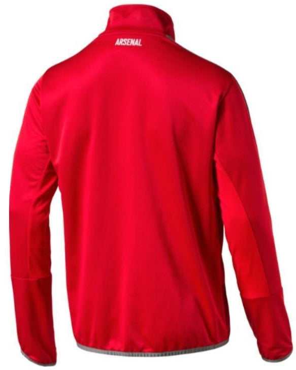 Arsenal FC technical training Soccer sweat top 2016/17 - Puma