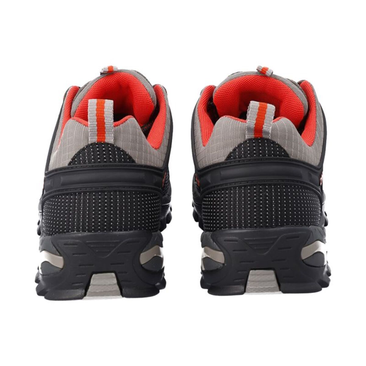 Sports Trainers for Women Campagnolo Rigel Low Brown