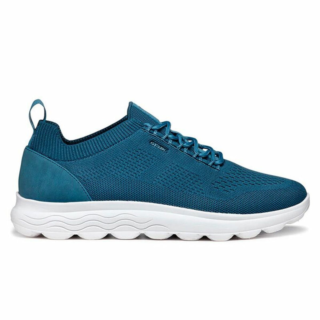 Men's Trainers Geox Spherica Avio