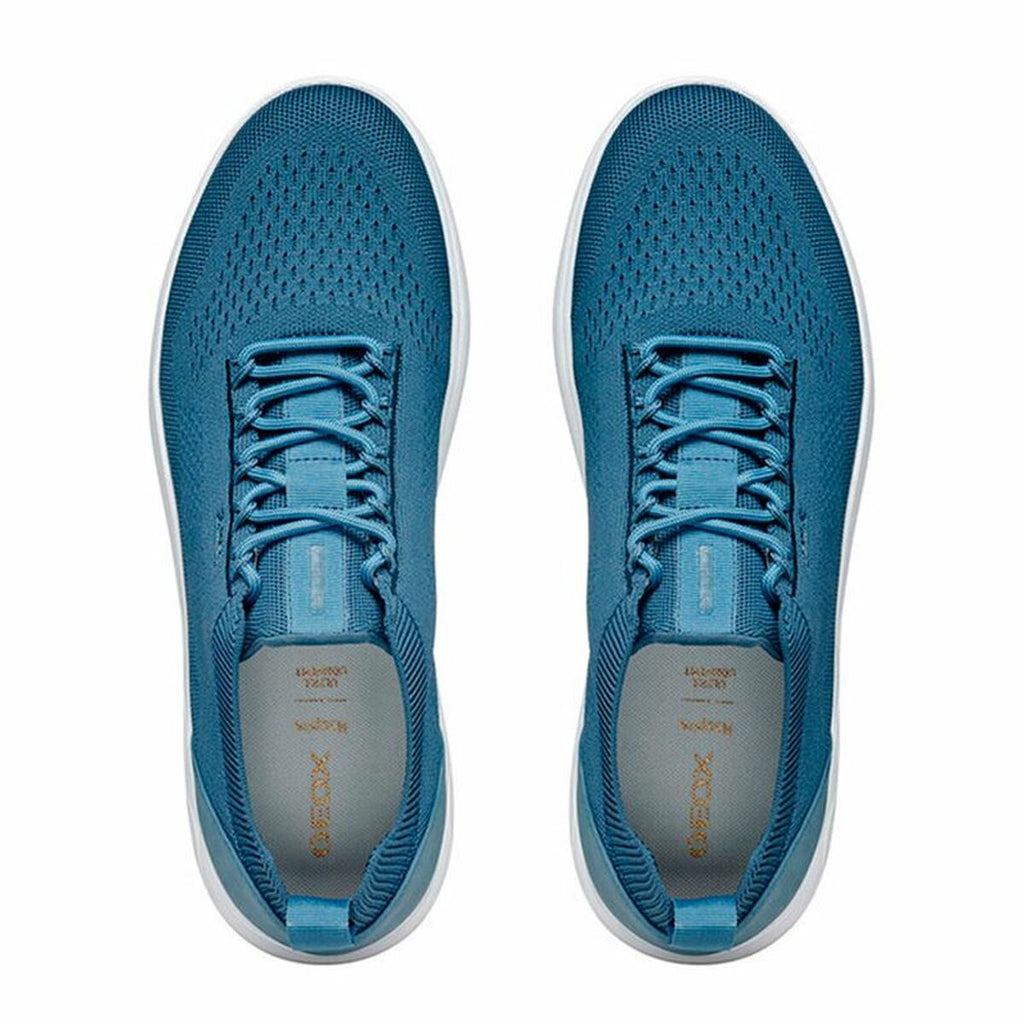 Men's Trainers Geox Spherica Avio