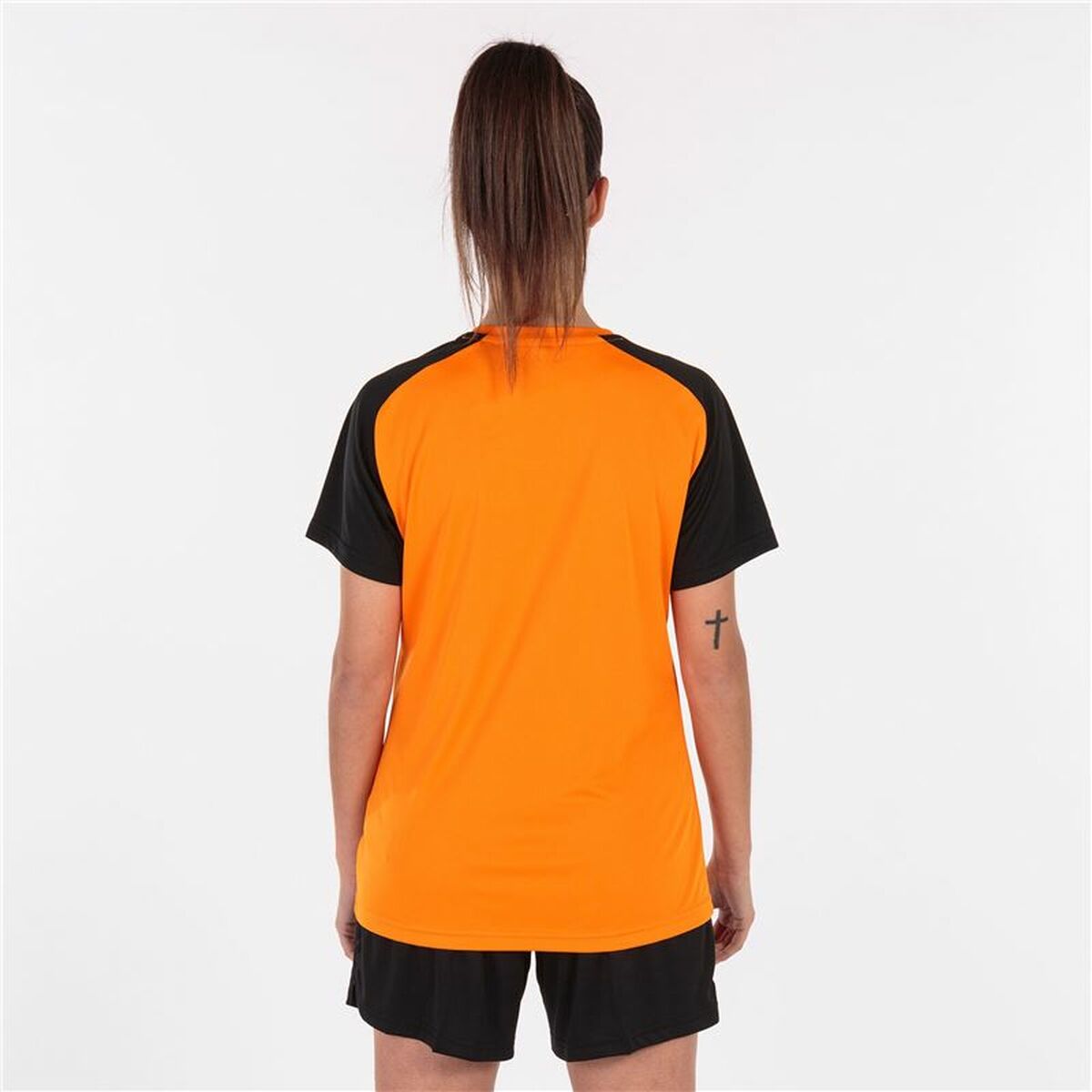 Football T-Shirt Joma Sport Academy IV