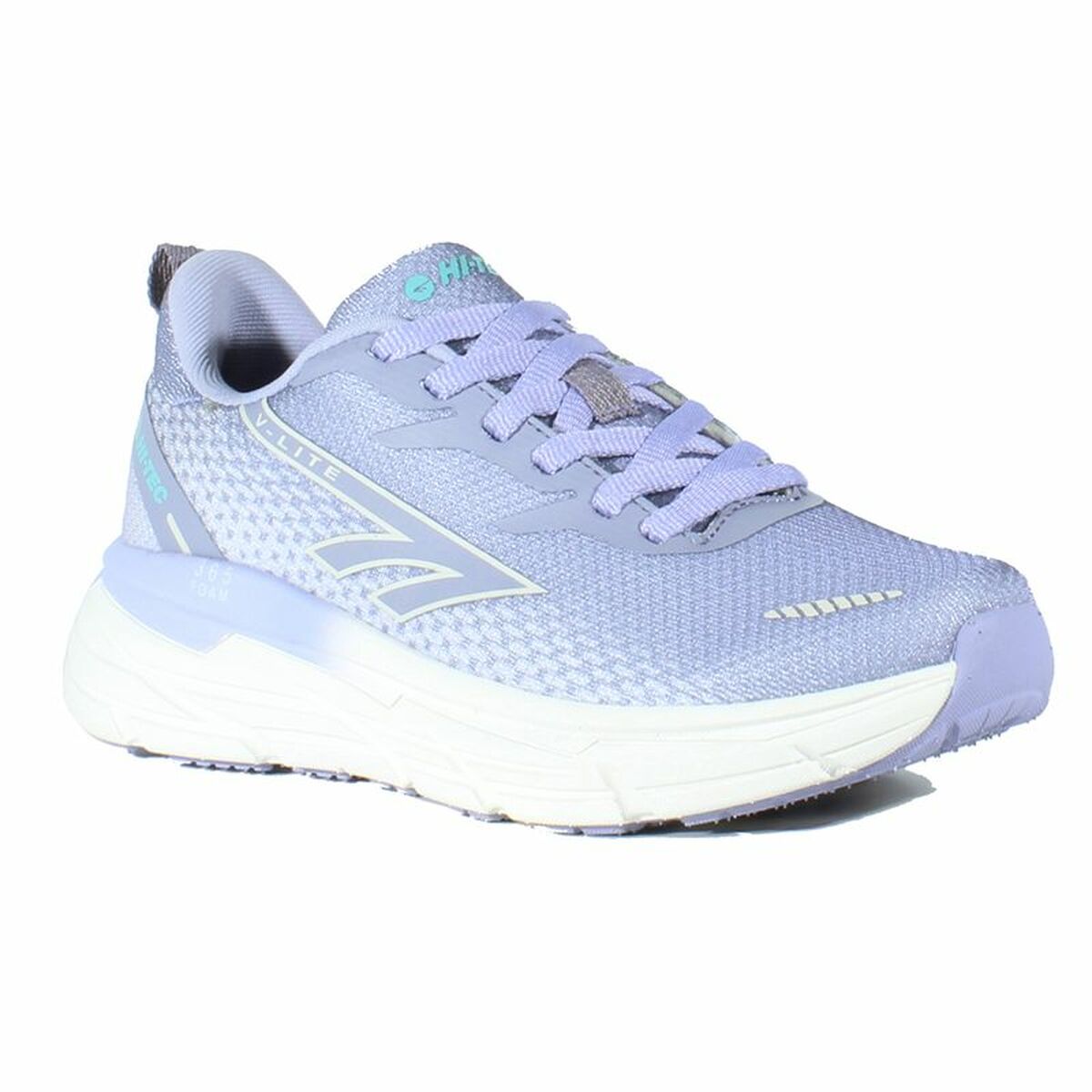 Sports Trainers for Women Hi-Tec Promenade Blue