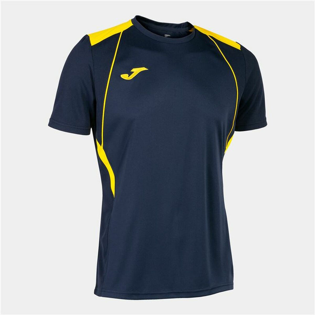 Men's Short-sleeved Football Shirt Joma Sport Championship VII (M)