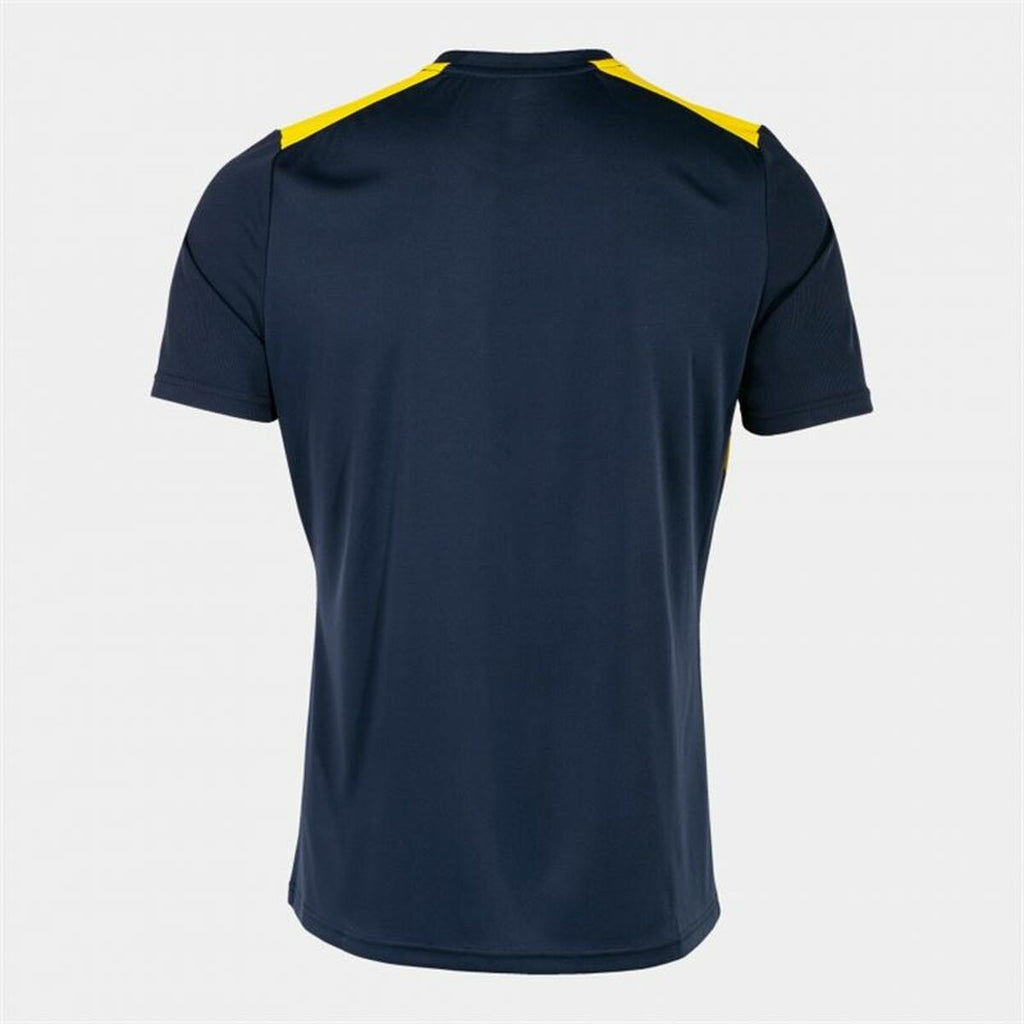 Men's Short-sleeved Football Shirt Joma Sport Championship VII (M)