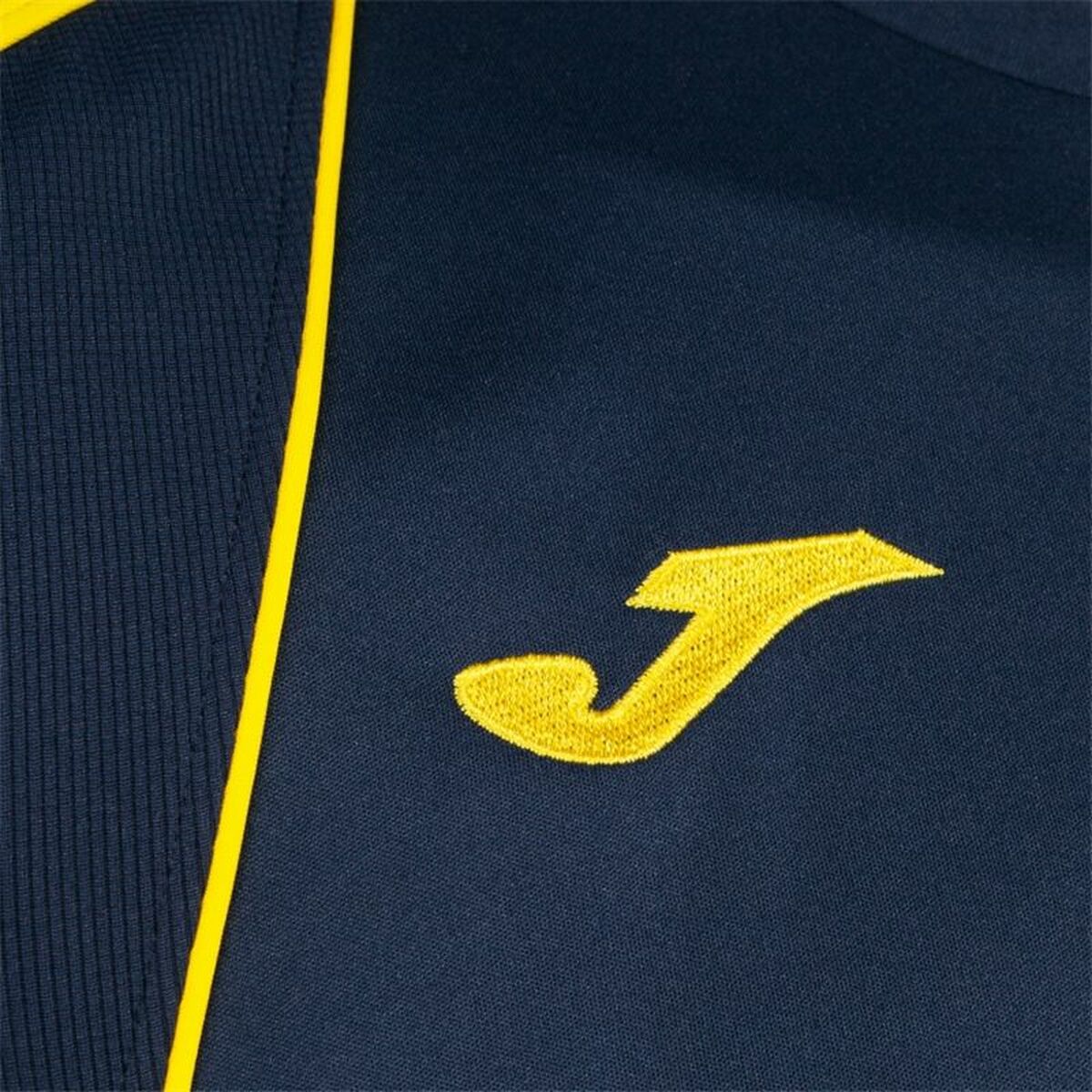 Men's Short-sleeved Football Shirt Joma Sport Championship VII (M)
