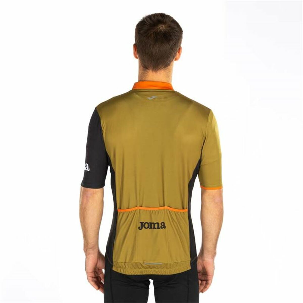 Cycling jersey Joma Sport Crono
