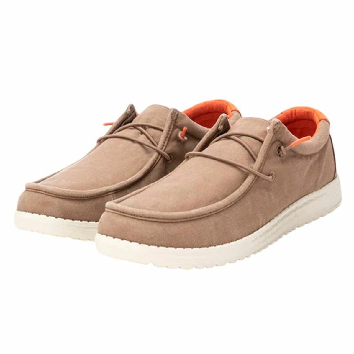 Sports Trainers for Women XTI Cro Light brown