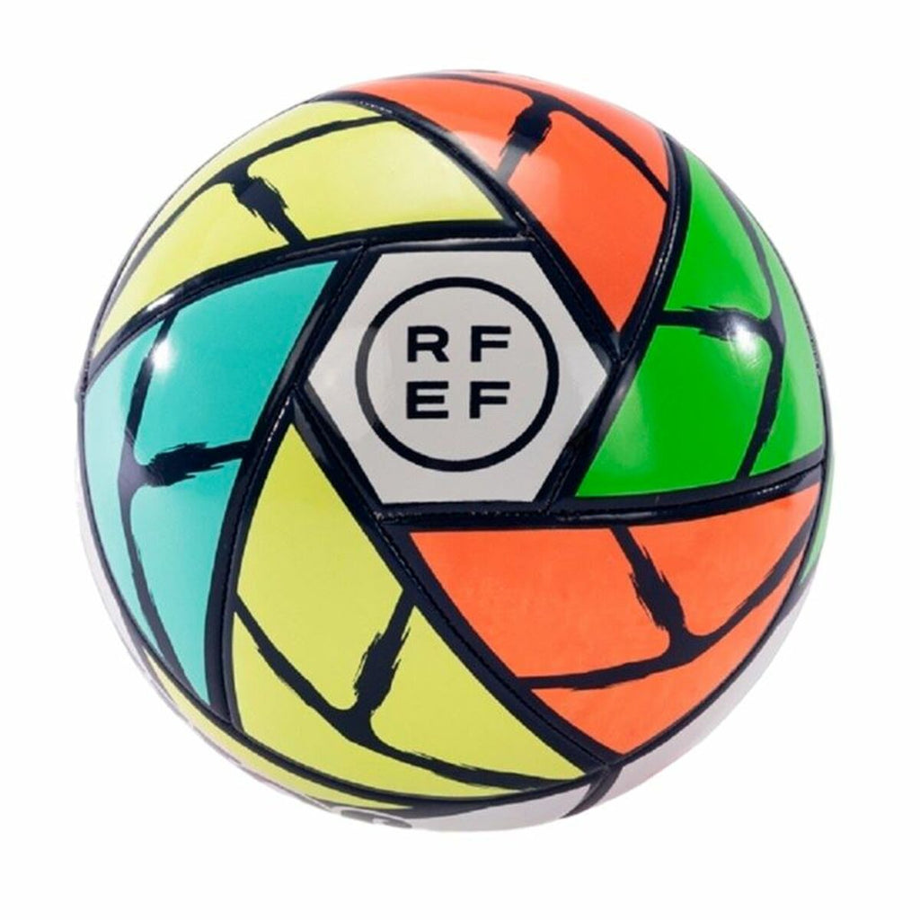 Football Joma Sport Top 5 Pentaforce Multicolour 58 cm