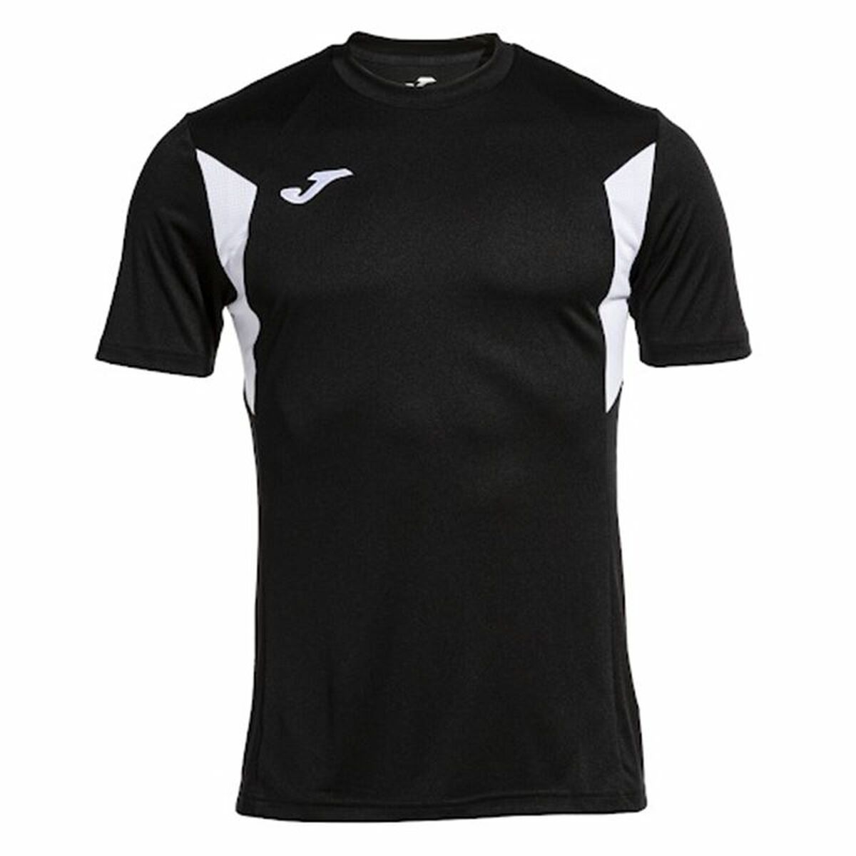 Men's Short-sleeved Football Shirt Joma Sport Winner III (L)