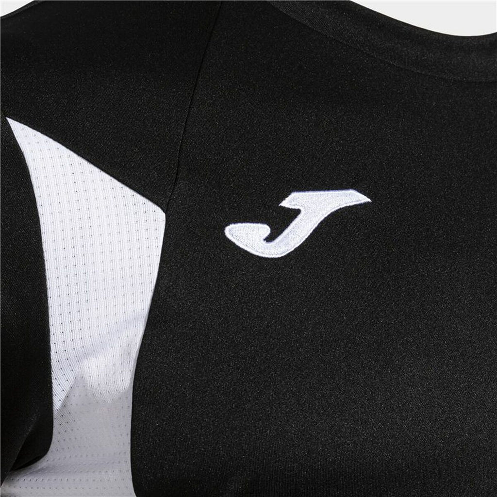 Men's Short-sleeved Football Shirt Joma Sport Winner III (L)