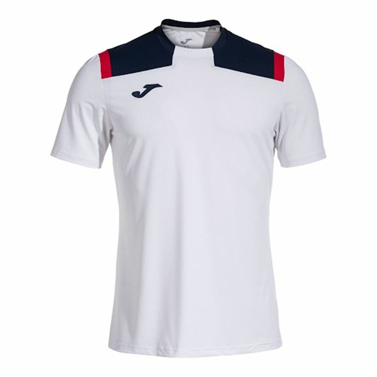 Men's Short-sleeved Football Shirt Joma Sport Toledo