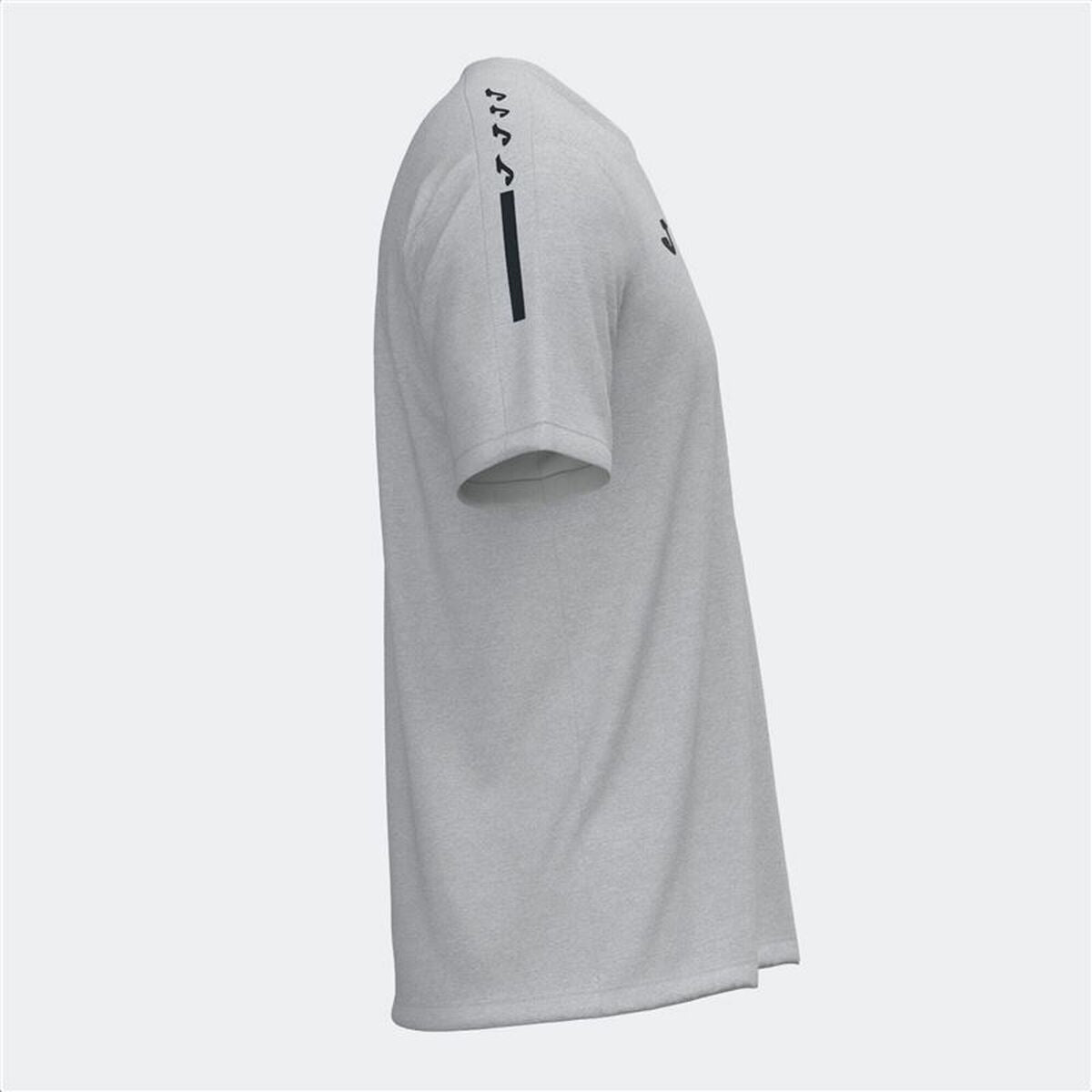 Men's Short-sleeved Football Shirt Joma Sport Olimpiada (L)