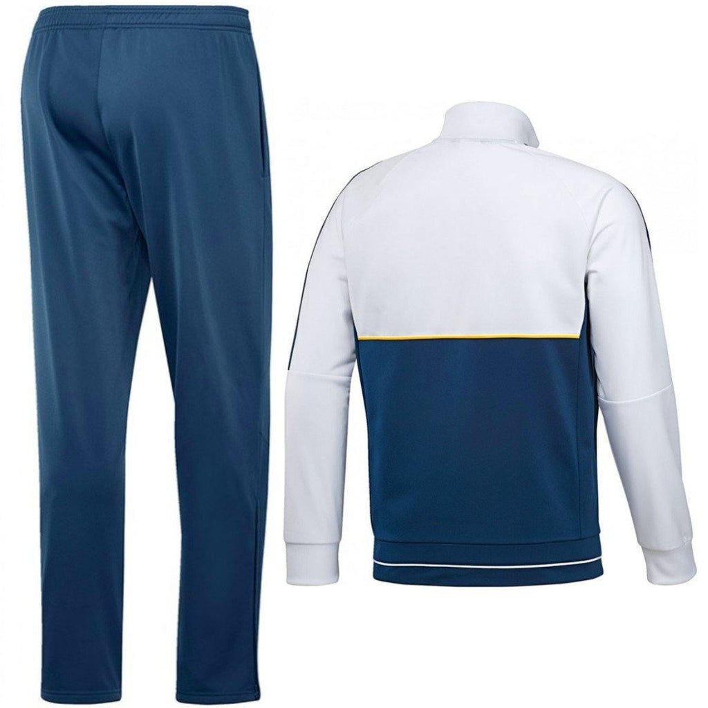 Juventus Players Training Soccer Tracksuit 2017/18 - Adidas