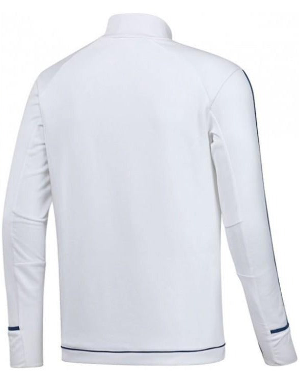 Juventus Training Technical Soccer sweat top 2017/18 - Adidas