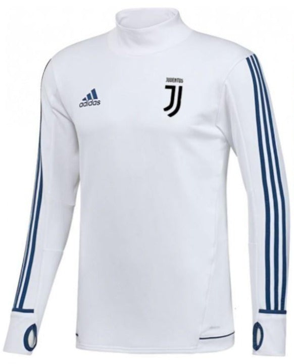 Juventus Training Technical Soccer sweat top 2017/18 - Adidas
