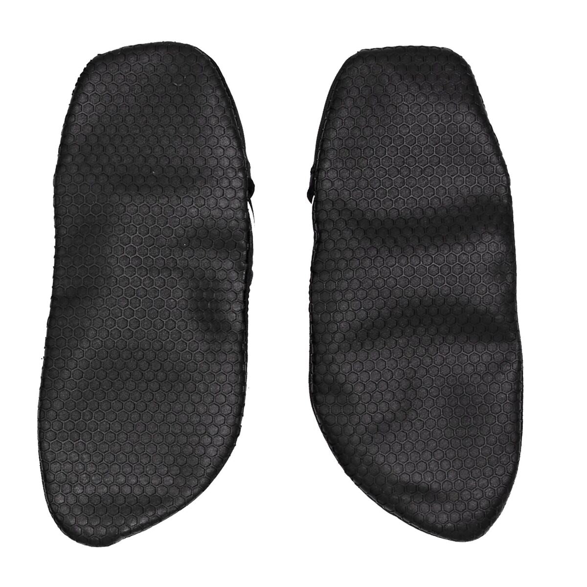 Slippers Rip Curl Pocket Reef Black Men